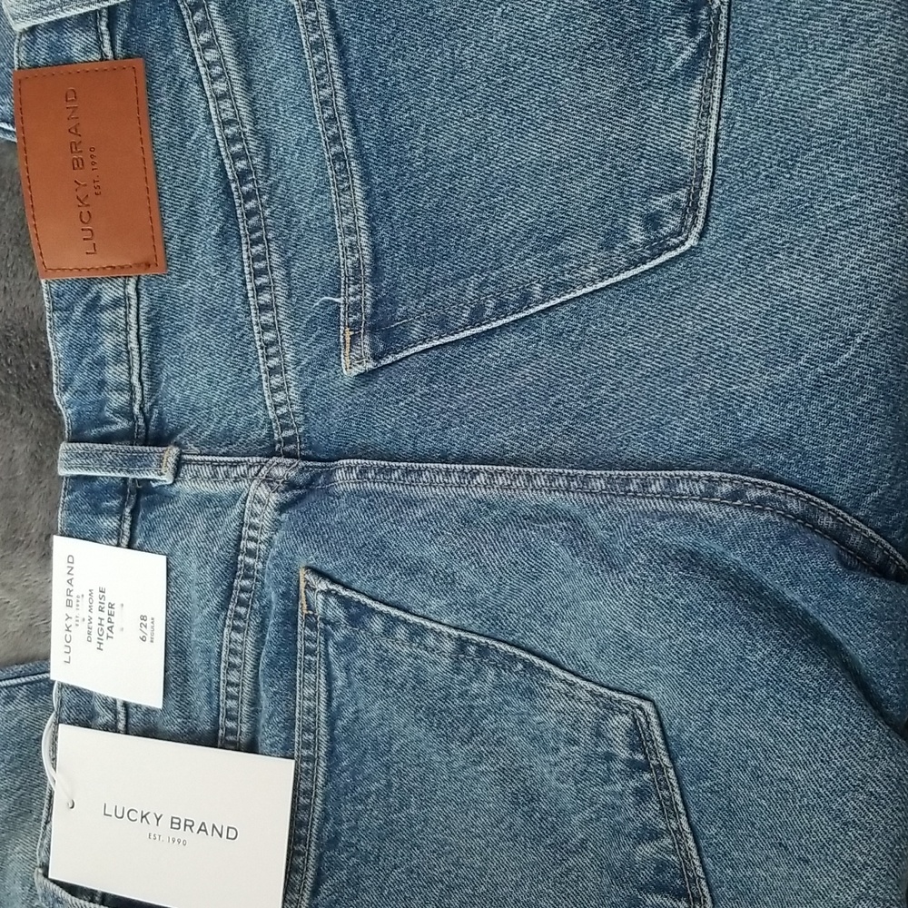 Lucky Brand Jeans